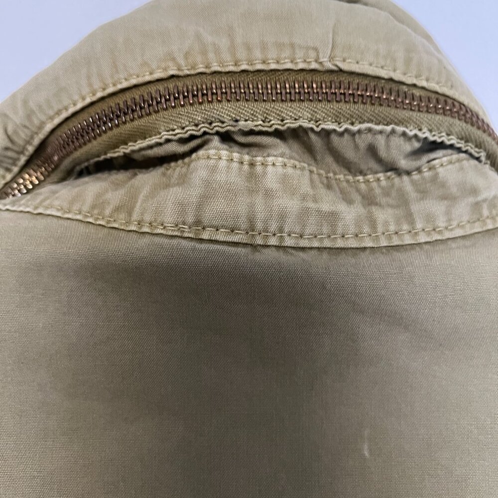 J Crew Utility jacket Size M ( estimated ) - Picture 8 of 14